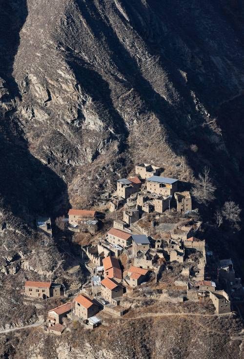 北川羌族自治县：高山深谷间的零感染坚守