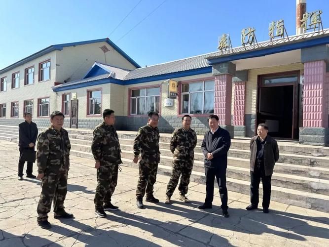 边境旗县的防疫平衡：镶黄旗如何守住草原健康防线