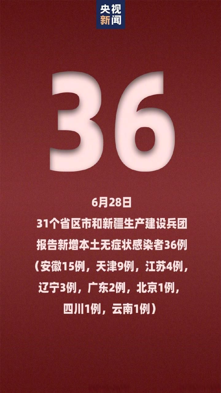 31省新增本土12例(31省新增本土确诊+无症状共45例)_17663