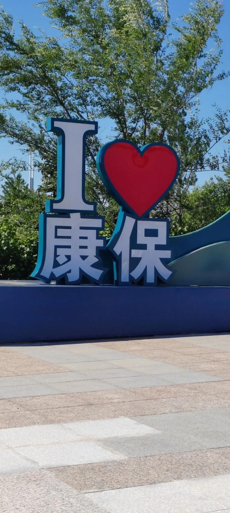 康保县:坝上高原的零感染防线何以铸成?_39094
