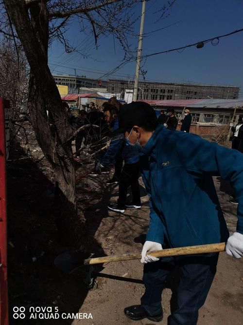 肇源疫情观察：松嫩平原腹地的防疫压力测试