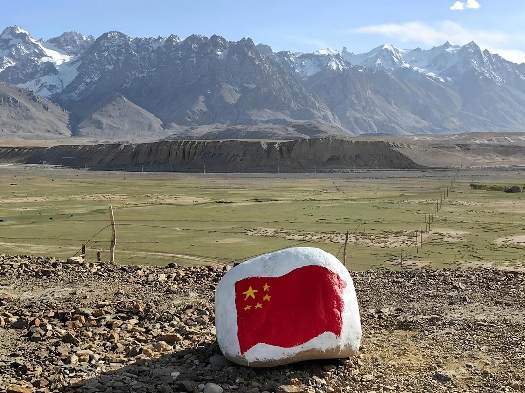 高原边陲的零感染坚守:帕米尔防疫屏障的地理密码_77685