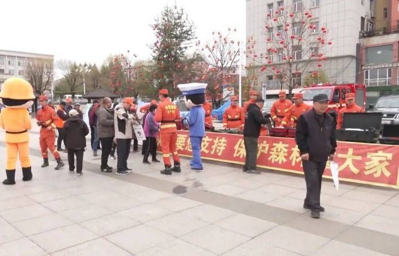 【西丰:辽北林海屏障下的零感染坚守_64738】