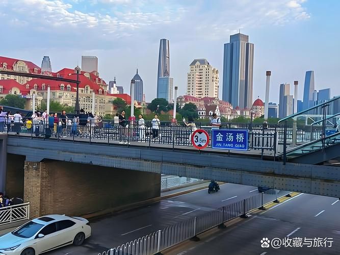 海河之畔的防疫阵地：天津港城枢纽下的疫情阻击战