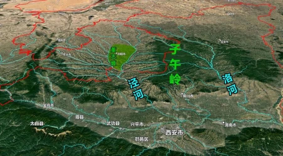 延安老区疫情观察:黄土高原屏障下的防控逻辑