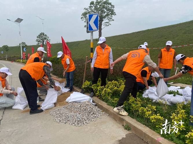 潮安疫情透视:韩江平原交通枢纽下的防控挑战_47490