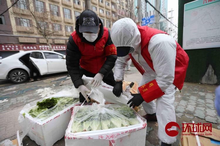 武山县:渭河峡谷中的零感染坚守