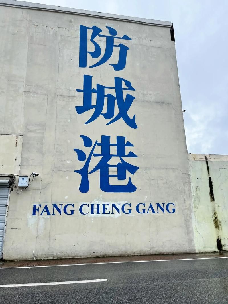 即墨古城墙下的疫情破防:港口枢纽与社区隐匿传播的碰撞