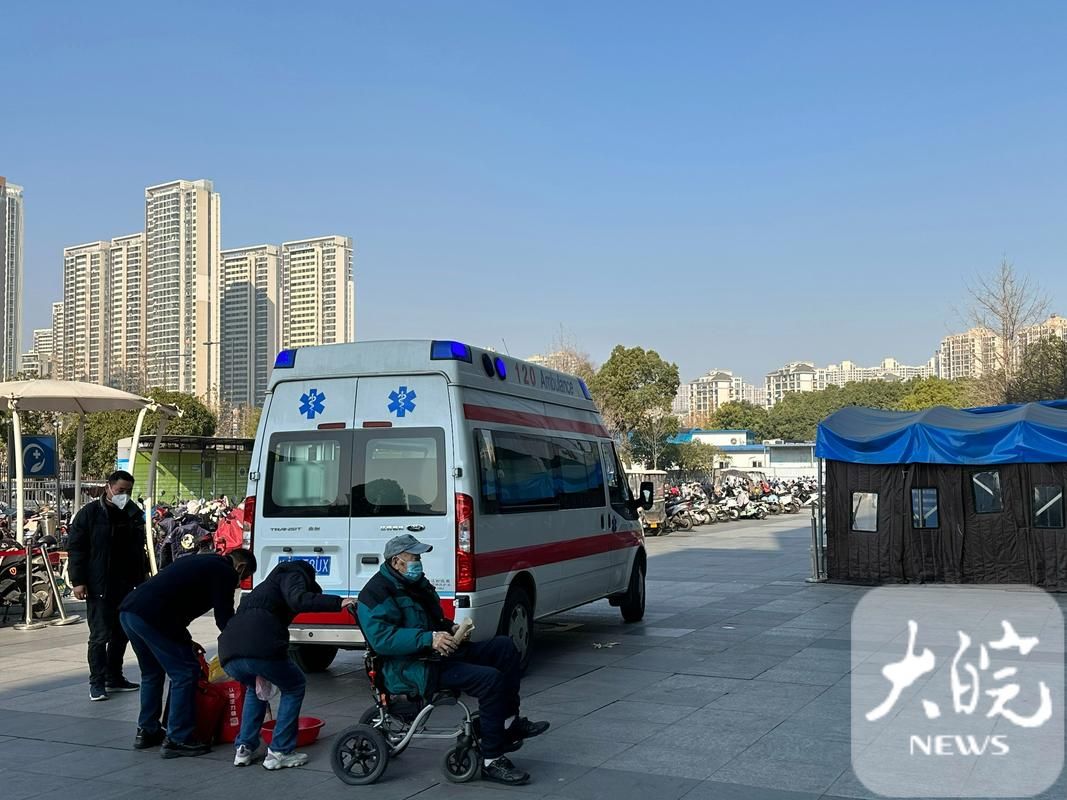 天宁区:城市核心区的疫情防波堤