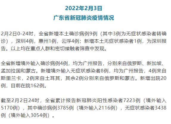 2022年11月25日清远阳山县新增确诊病例情况