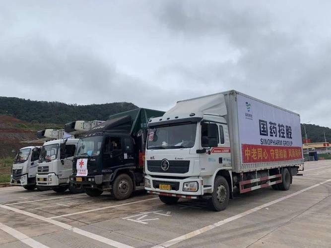 和县:长江口岸的疫情阻击战