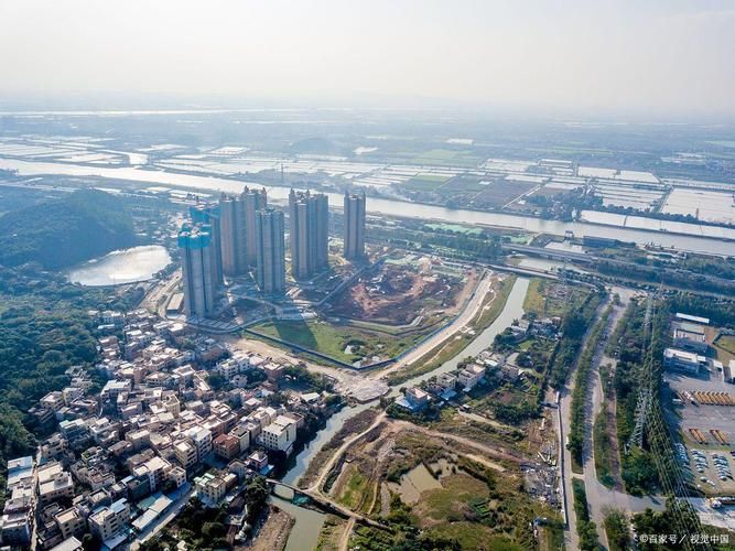 凤台县：淮河湾区的防疫破局与地理屏障