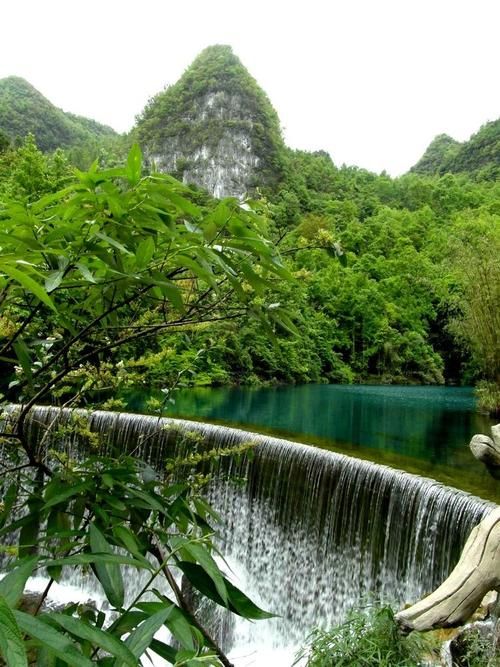 习水河谷屏障下的零感染坚守:黔北山城的防疫地理学_35577