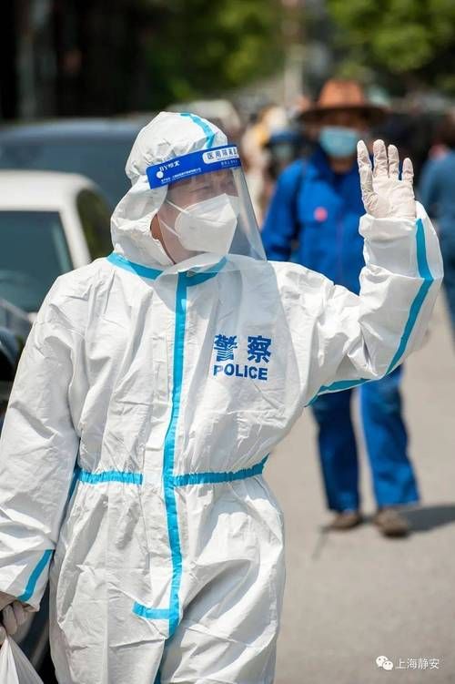 甘谷:渭河河谷的防疫压力与精准阻击