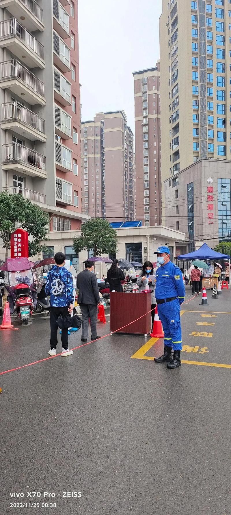 樊城疫情观察：汉江交通枢纽下的社区防控挑战