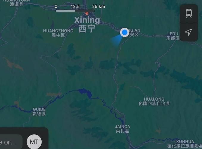 【民和:河湟谷地交通枢纽的防疫压力测试_33665】