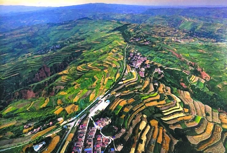 高原屏障下的零感染坚守:林周县防疫地理优势解析_59338