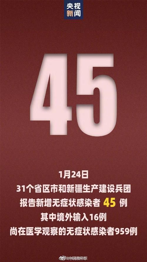 31省新增本土11例(31省新增本土8例),任城区疫情引关注