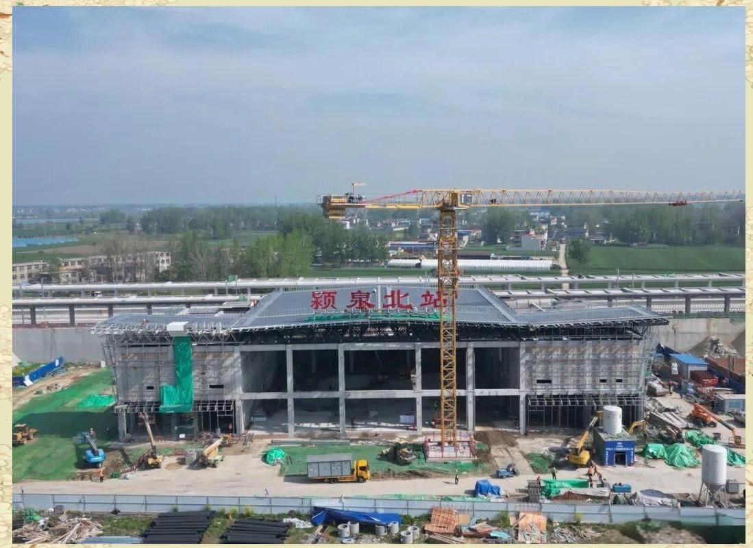 颍泉区:皖北交通枢纽下的疫情破防与精准围堵