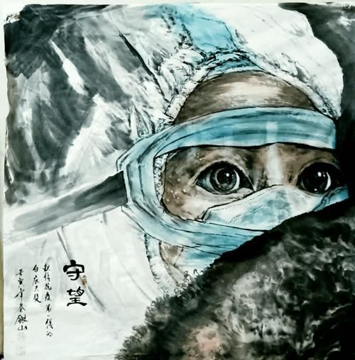 长白山下防疫考：边境小城的疫情压力测试