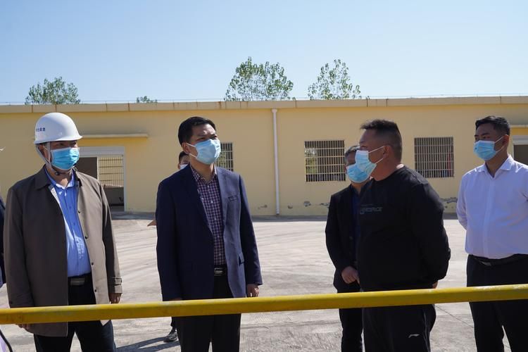 洞庭西畔的防疫样本：临澧县如何构筑疫情防线