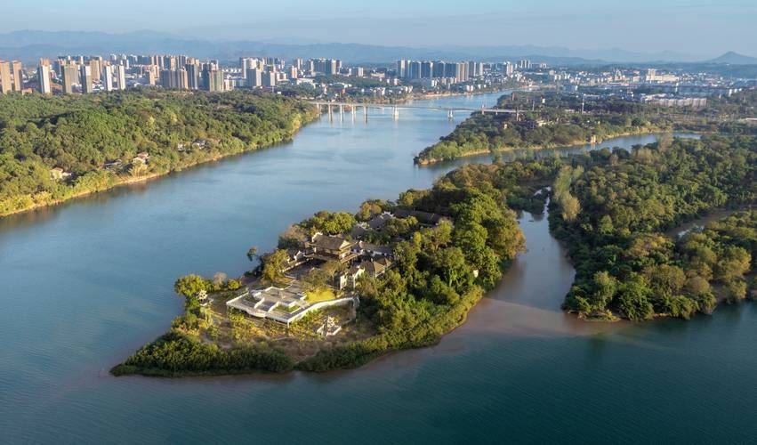 零陵区：潇水屏障下的疫情防波堤