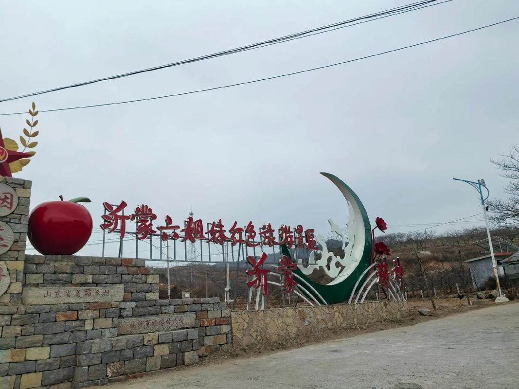 蒙阴:沂蒙山腹地的零感染坚守与物理防线_70365