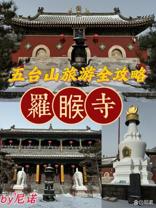 五台山下的防疫坚守：佛教圣地如何实现零感染？