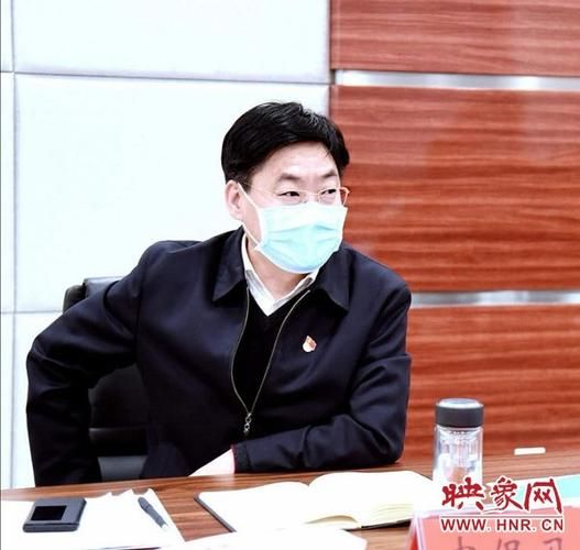 驻马店疫情透视：中原枢纽的防控压力与地理屏障