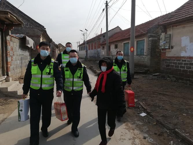 莱阳梨乡的防疫突围：交通枢纽下的精准防控样本