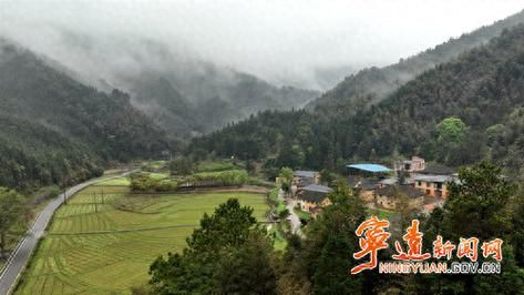 宁远：湘南边城的防疫坚守与地理屏障