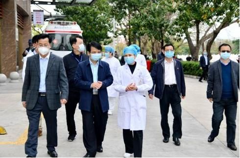 奇台：戈壁绿洲的零感染防线与破防时刻