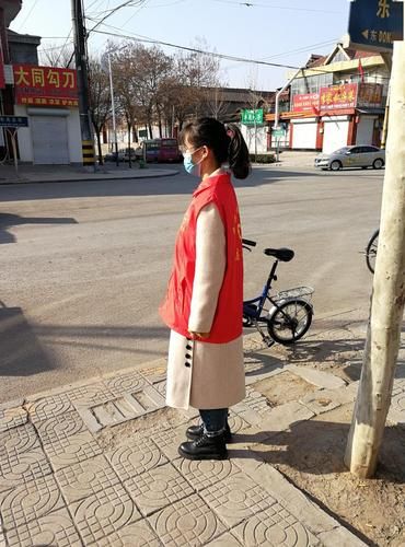 长子县疫情观察：上党盆地中的防控样本