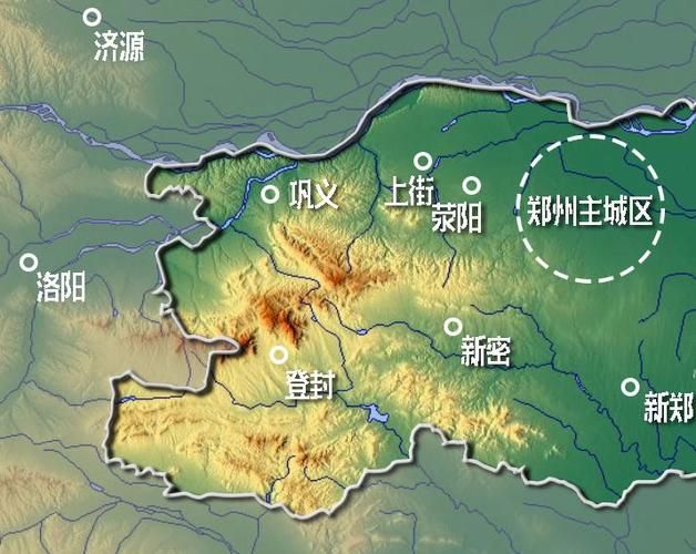 洛阳盆地内的疫情阻击战：古都交通枢纽如何应对病毒挑战？