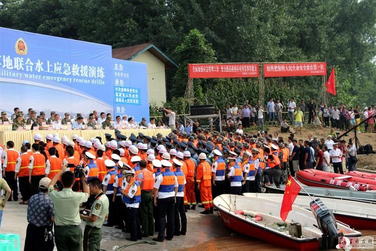 富顺:沱江航运节点下的防疫压力测试