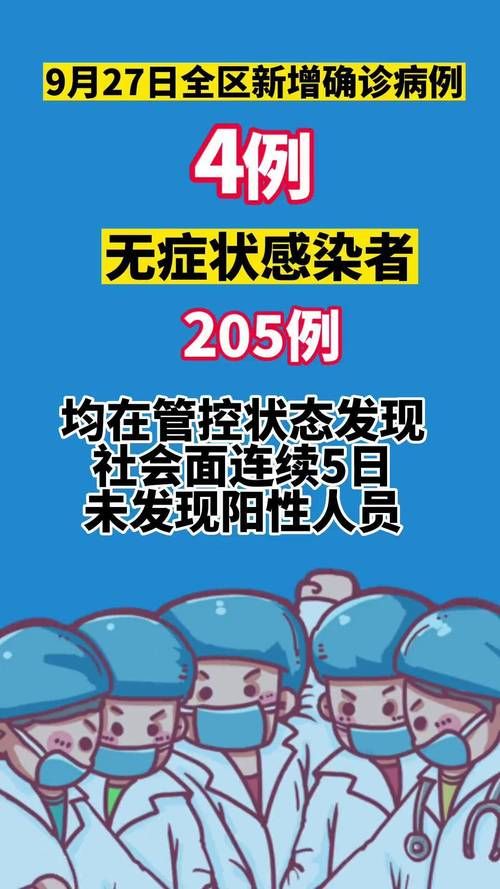 湛江市市辖区新增1例无症状感染者 湛江市市辖区疫情防控最新通报